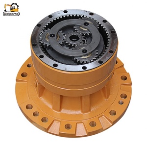 Repuestos para Excavadora, Reductor de Giro E318DL 369-9628 333-3015, Caja de Engranajes de Giro - Product Image 1