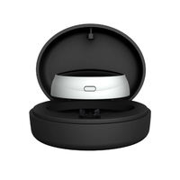 Technologie TENS ergonomique compacte et portable Suppresseur de ronflement portable pour un sommeil silencieux