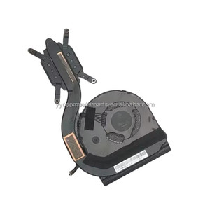 Nouveau ventilateur de dissipateur thermique de refroidissement de refroidisseur de processeur d'origine pour ordinateur portable Lenovo <span class=keywords><strong>ThinkPad</strong></span> <span class=keywords><strong>X280</strong></span> FRU 01LX665 01LX666 - Product Image 4