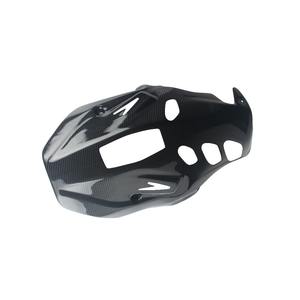 Pièce de moto Bellypan révisée en fibre de carbone pour Suzuki B-King B King GSX1340 BK - Product Image 2