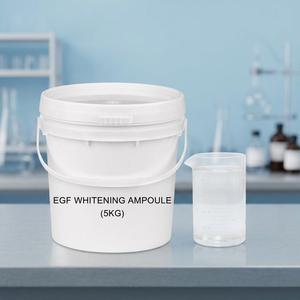 DR.DRAWING Materias Primas Cosméticas, Cosméticos Semielaborados, Suero Facial Líquido con Células Madre Antienvejecimiento, Esencia, Tónico, OEM/ODM Privado - Product Image 3