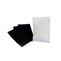 Chauffe-rapport alimentaire sans flamme HongQiang FRH, sac chauffant d'urgence MRE, pack chauffant auto-chauffant pour aliments