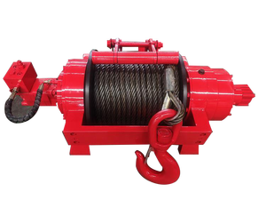 8ton 10 Ton 15ton 20ton 25ton 30ton 20000 Lbs Cabrestante hidráulico Cabrestante <span class=keywords><strong>de</strong></span> tracción <span class=keywords><strong>de</strong></span> cable para grúa <span class=keywords><strong>de</strong></span> camión <span class=keywords><strong>de</strong></span> recuperación - Product Image 4