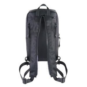 Men's Large Multi-Functional Travel Chest <b>Bag</b> Comfortable Durable Polyester with Zipper Closure Waterproof and Fashionable - Product Image 4