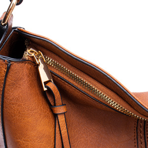 Conjunto de 2 Bolsos para Mujer, Estilo OL, Combinables, Modernos y Versátiles - Product Image 5