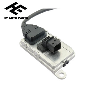 Sensor de nitrógeno y oxígeno 5WK97348A 4326769 2139930 para DAF - Product Image 4