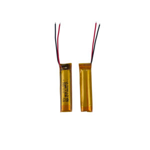 LN <strong>Small</strong> Capacity Polymer <strong>Lithium</strong> <strong>Battery</strong>, <strong>Battery</strong> 3.7v, 260mAh, Rechargeable Mini <strong>Lithium</strong> Polymer <strong>Battery</strong> for Mini Speakers - Product Image 3