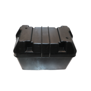 กล่องจัมเปอร์12V แบตเตอรี่24V แบบมืออาชีพใหม่ HVS ประสิทธิภาพสูงพร้อมใบรับรอง CE ทำจากพลาสติก - Product Image 1