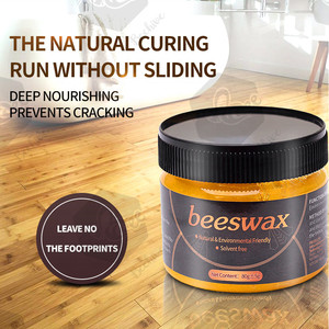 <span class=keywords><strong>Cera</strong></span> polacca del pavimento di pulizia domestica della <span class=keywords><strong>cera</strong></span> d'api di cura della mobilia di <span class=keywords><strong>legno</strong></span> all'ingrosso della fabbrica - Product Image 2