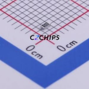 ERA3AEB510V ตัวต้านทานแบบ SMD 0603 (ประเภท: ฟิล์มบาง) (ความต้านทาน: 51 โอห์ม ความแม่นยำ: 0.1%) - Product Image 1