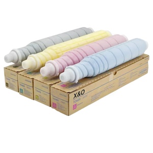 Cartouche de <span class=keywords><strong>toner</strong></span> X&O Premium Konica Minolta TN-619/TN619 pour imprimante Bizhub Press C1060-C1070 / AccurioPress C2060-C3080 Series - Product Image 3