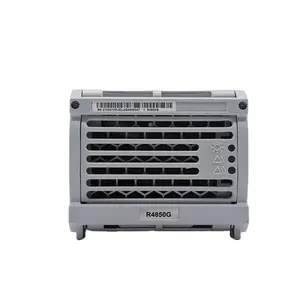 R4850G1 48V50A ETP48100 Módulo rectificador de potencia CC 48V 50A Unidad de fuente de alimentación módulo rectificador R4850G1