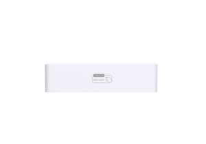 Báo lại Nhiệt kế điện tử thông minh Máy tính để bàn di chuyển thức dậy ánh sáng mới Trung Quốc lịch kỹ thuật số bảng đồng hồ báo thức - Product Image 5