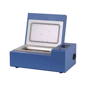 <span class=keywords><strong>Lensun</strong></span> nueva máquina OEM CASE máquina de sublimación para imprimir Fundas de teléfonos Borde de cobertura completa y conrner para cualquier funda de materiales - Product Image 1