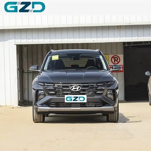 Hyundai Tucson L 2025 Nuovo/Usato Benzina 1.5T Prezzo 2024 Basso Chilometraggio - Product Image 6