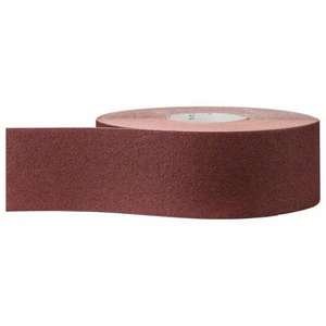 BOSCH - 2608621471 Rodillo abrasivo J450 ''Expert para madera y pinta''-EAN 3165140912563 ABRASIVES PAPELES ABRASIVOS - Product Image 1