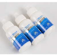 Colle pour perruque en dentelle BSM Hair Waterproof Strong Hold 38ML blanche pour perruque en dentelle, toupet, système capillaire