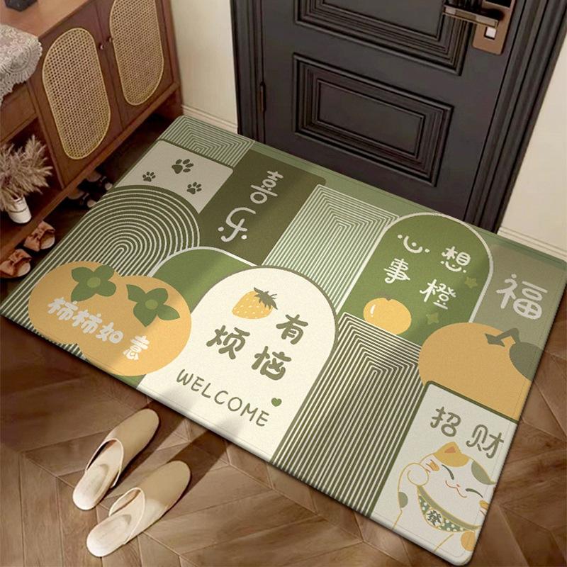 Fu-Berry tiene problemas