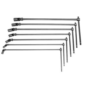 ชุดประแจ7 T-Handle พร้อมเบต้า952/D7ซ็อกเก็ตหมุนก้านเลื่อน7-17มม. (7ชิ้น) - Product Image 1