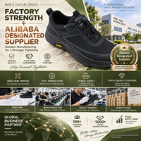 Chaussures de course pour hommes noires, respirantes, légères, en mesh, pour la salle de sport, le jogging, la marche, les activités de plein air, chaussures de sport décontractées pour hommes
