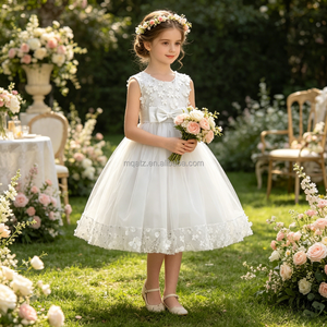 <span class=keywords><strong>Robe</strong></span> pour bébé MQATZ <span class=keywords><strong>de</strong></span> 3 à 8 ans, vêtements d'été pour enfants, <span class=keywords><strong>robe</strong></span> <span class=keywords><strong>de</strong></span> fête d'anniversaire pour enfants LL314 - Product Image 1