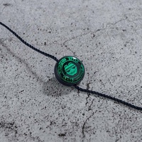 Etiqueta Colgante Personalizada con Logotipo de Marca en Relieve 3D, Lazo de Cuerda, Sello de Plástico y Algodón, Etiqueta Sostenible con Cierre de Cuerda de Fuerte Adhesión