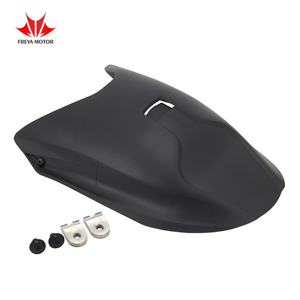 Per BMW R1200RT R1250RT modifica moto ruota anteriore estensione parafango anteriore ingranaggio parafango parafango anteriore parafango parafango - Product Image 2