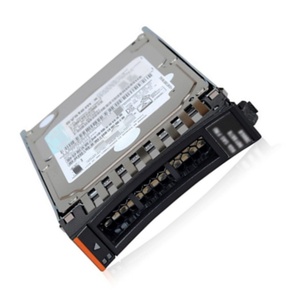 全新 4XB7B12863 MX 2.5 英寸 U.2 VA 1.6TB 混合用途 NVMe PCIe 5.0 X4 HS SSD 固态硬盘，适用于 SR630 SR650 V3 服务器 - Product Image 5