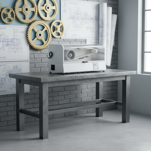 Güvenilir Kayış Tabanı Bükülme Test Cihazı, EVA, Kauçuk ve TPR Kayış Tipi Tabanların Tekrarlanan Bükülmeye Karşı Esneklik Direncini Değerlendirir - Product Image 3