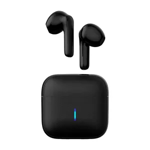 M20 LCD Active Noise Cancelling Wireless Headphones Gaming Headsets True Wireless Stereo Earbuds ANC bt 5.0 Earphones