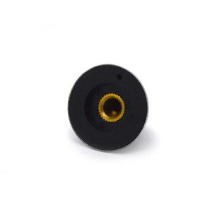 Perillas de guitarra de baquelita C1/C2/C3 con eje de potenciómetro de 6.0MM 6.4mm de diámetro interior - Product Image 5
