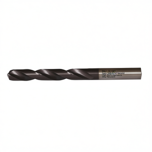 Ttake Multipurpose <b>Drill</b> <b>Bit</b> M42 TA1060 Nano TiAlN Coated Cross Ground High Performance Wear Resistant - Product Image 2