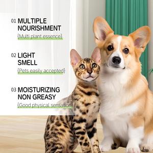 Factory Direct Plant-Based Pet Nose Balm Avocado Oil Moisturizing Cream for Dry &amp; Cracked Noses - Product Image 5