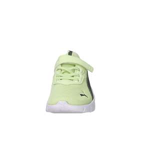 รองเท้าผ้าใบเด็ก Puma สีเหลือง ไซส์ 30 31 32 33 34 35 สำหรับวิ่งและใส่ในชีวิตประจำวัน - Product Image 6
