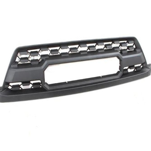 Grilles de voiture avant pare-chocs avec Offre Spéciale Led en nous pour Toyota 2006-2009 année Grilles pour Toyota <span class=keywords><strong>4runner</strong></span> pour 2003 tacoma Grill - Product Image 3