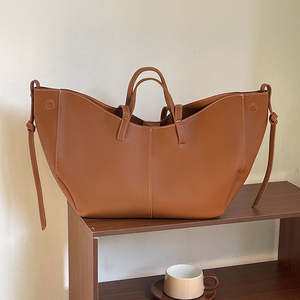 Nouveau sac à bandoulière de grande capacité de haute qualité, sac à main de niche exquis, sac à main multifonctionnel pour femmes - Product Image 1