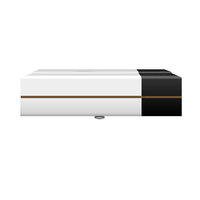 Projecteur DLP UTS 2021 Projecteur 4K Projecteur Android 3D Projecteur laser UK400