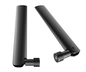 Matériel ABS 4G 3G Antenne lte pour 1710 ~ 2690 MHz - Product Image 4
