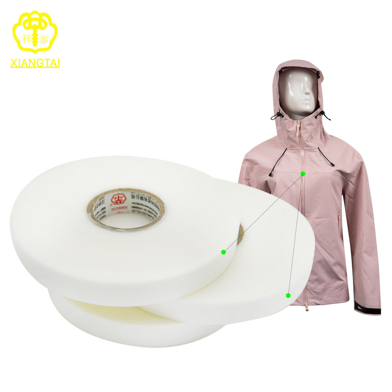 Water repellent Polyurethane Adhesive Tape Tpu