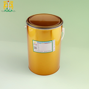 विभिन्न pvc सामग्री के लिए पेंटोन रंग-मिलान उच्च-चमक त्वरित सुखाने सॉल्वेंट-आधारित स्क्रीन प्रिंटिंग स्याही - Product Image 1