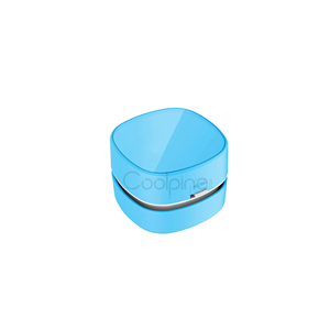 Nouvel aspirateur de bureau portable sans fil électrique mini pour extensions de cils avec forte aspiration en plastique - Product Image 5
