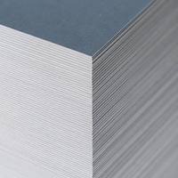 Feuille de laminage en acier au silicium non orienté 0,5 mm 50W800 EI 114 pour noyau de transformateur de puissance