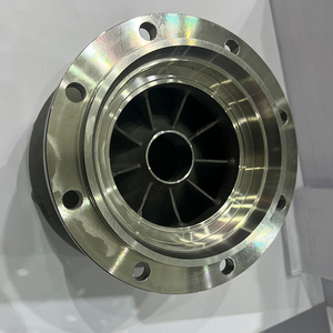 Tùy chỉnh dễ uốn sắt QT400-18 fc350 fc300 bị mất bọt đúc CNC gia công trục cam đúc các bộ phận - Product Image 4