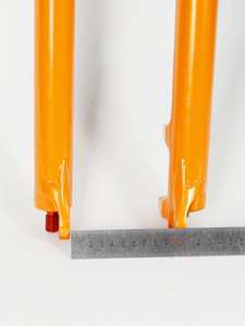 Phuộc trước xe đạp điện hai tầng 26 inch 27.5 inch 29 inch, xe máy điện, xe đạp leo núi - Product Image 5