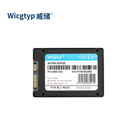 Disco Duro SSD de 2,5 pulgadas, SATA3 1T, barato, para ordenador portátil y PC