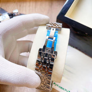 Reloj Mecánico Tourbillon Clásico con Diseño Hueco, Casual y Orientado a los Negocios, Elegante y Sofisticado, el Más Vendido en Todo el Mundo - Product Image 6