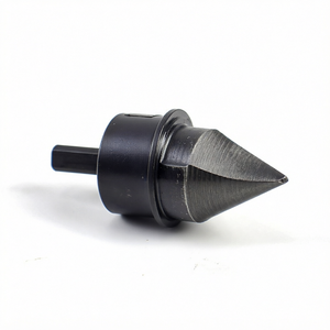 ORIGINAL Hard Steel Drip Irrigation Pipe <b>Hole</b> <b>Puncher</b> Drill Bit 16mm 20mm 25mm 32mm for PE Pipe - Product Image 1
