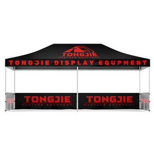 एक्सो प्रो पैक: टेंट + 3x5 फ्लैग + बैनर-संयुक्त राज्य अमेरिका/यू 3-दिन 12% - Product Image 5