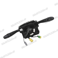 Commutateur combiné de colonne de direction 6239.Q3 6239.WQ 6239Q3 6239WQ pour PEUGEOT 206 Partner Box CITROEN Berlingo