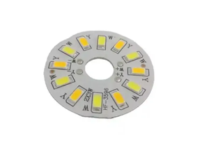 Một cửa OEM pcba nhà sản xuất 24V LED MODULE OEM/<span class=keywords><strong>ODM</strong></span> SMT PCB Led Xe đèn xe tải đèn PCB LED PCB sản xuất - Product Image 5